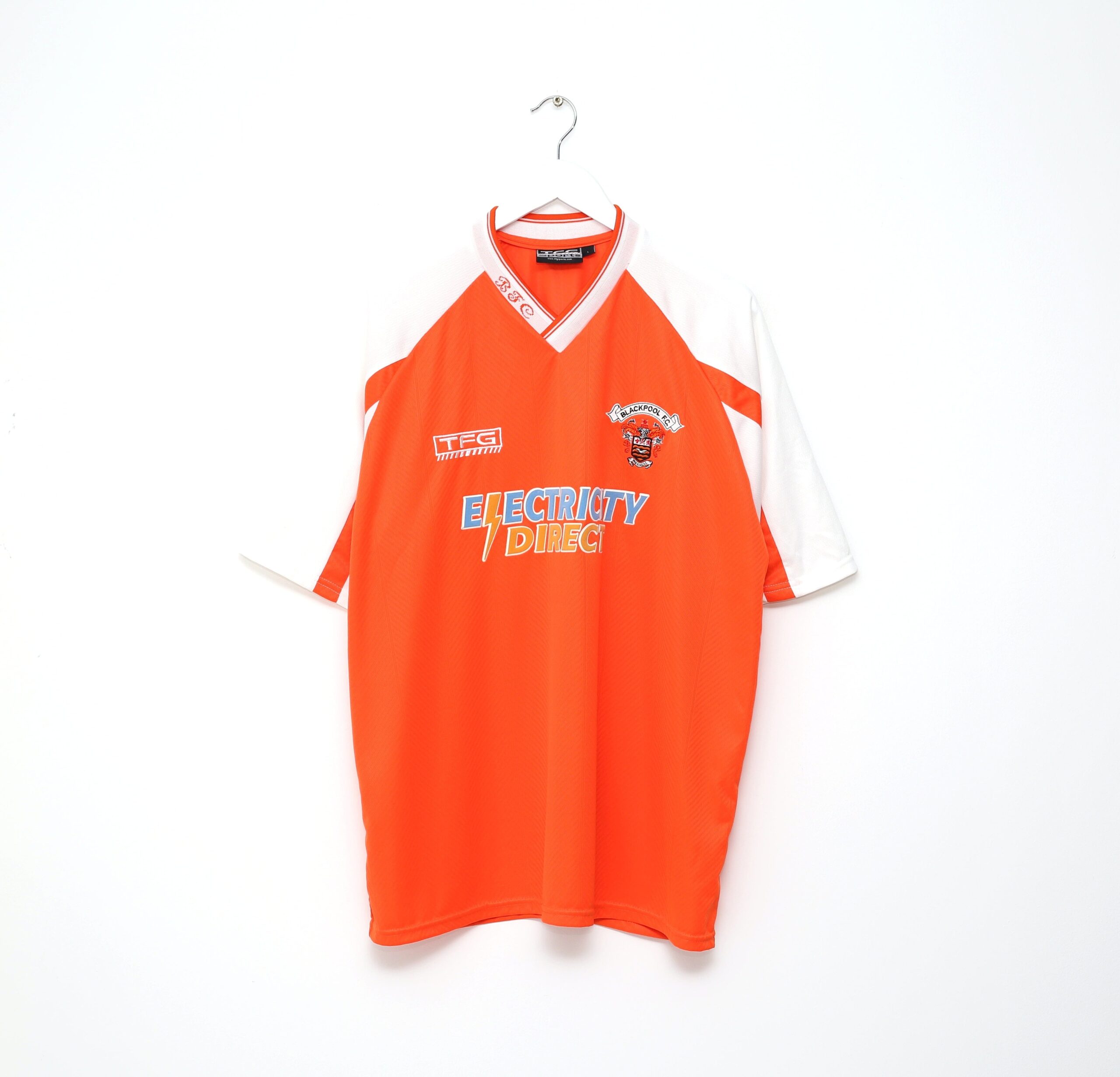 Discover the Best of Blackpool FC Shop: Official Merchandise for Seasiders Fans