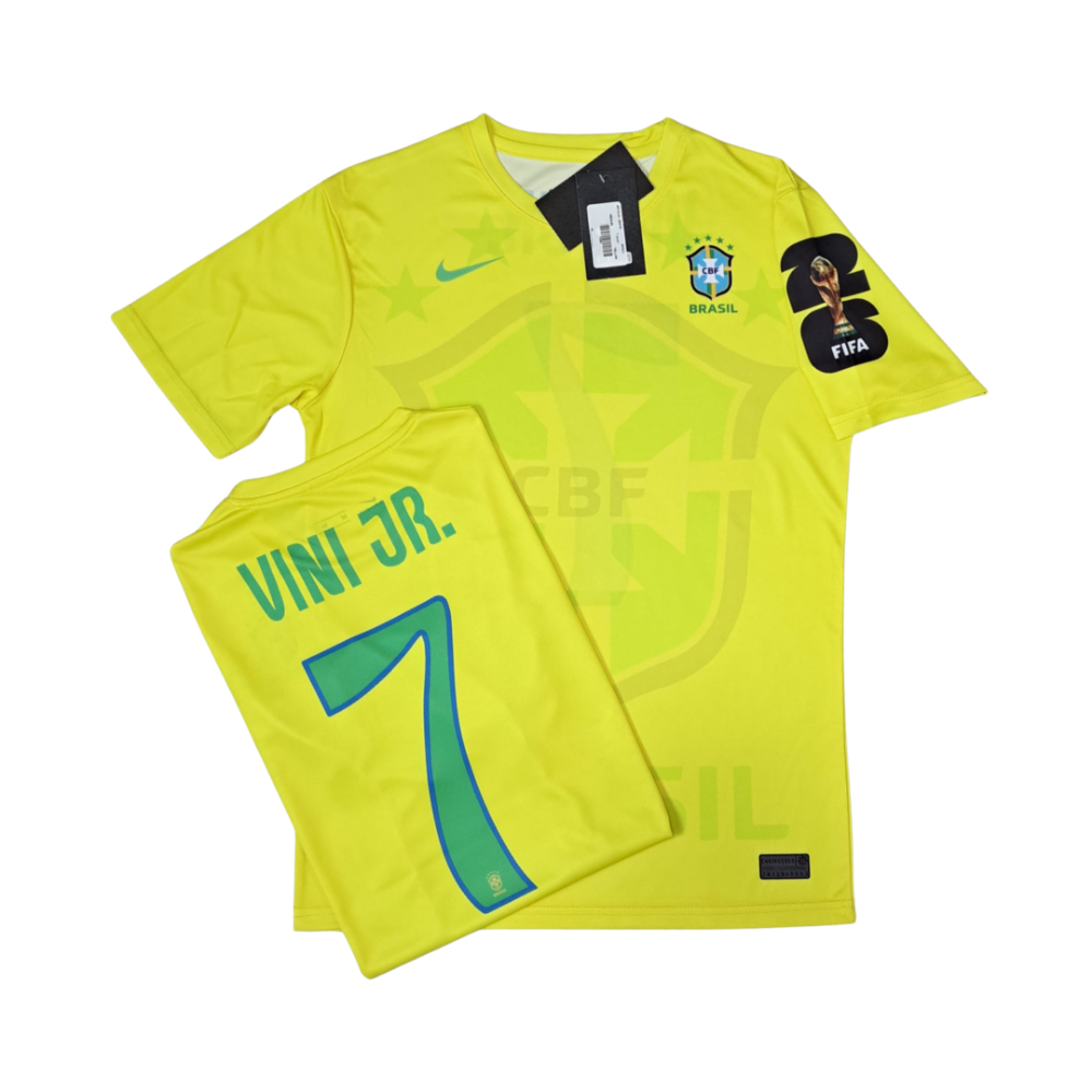 brazil world cup kit
