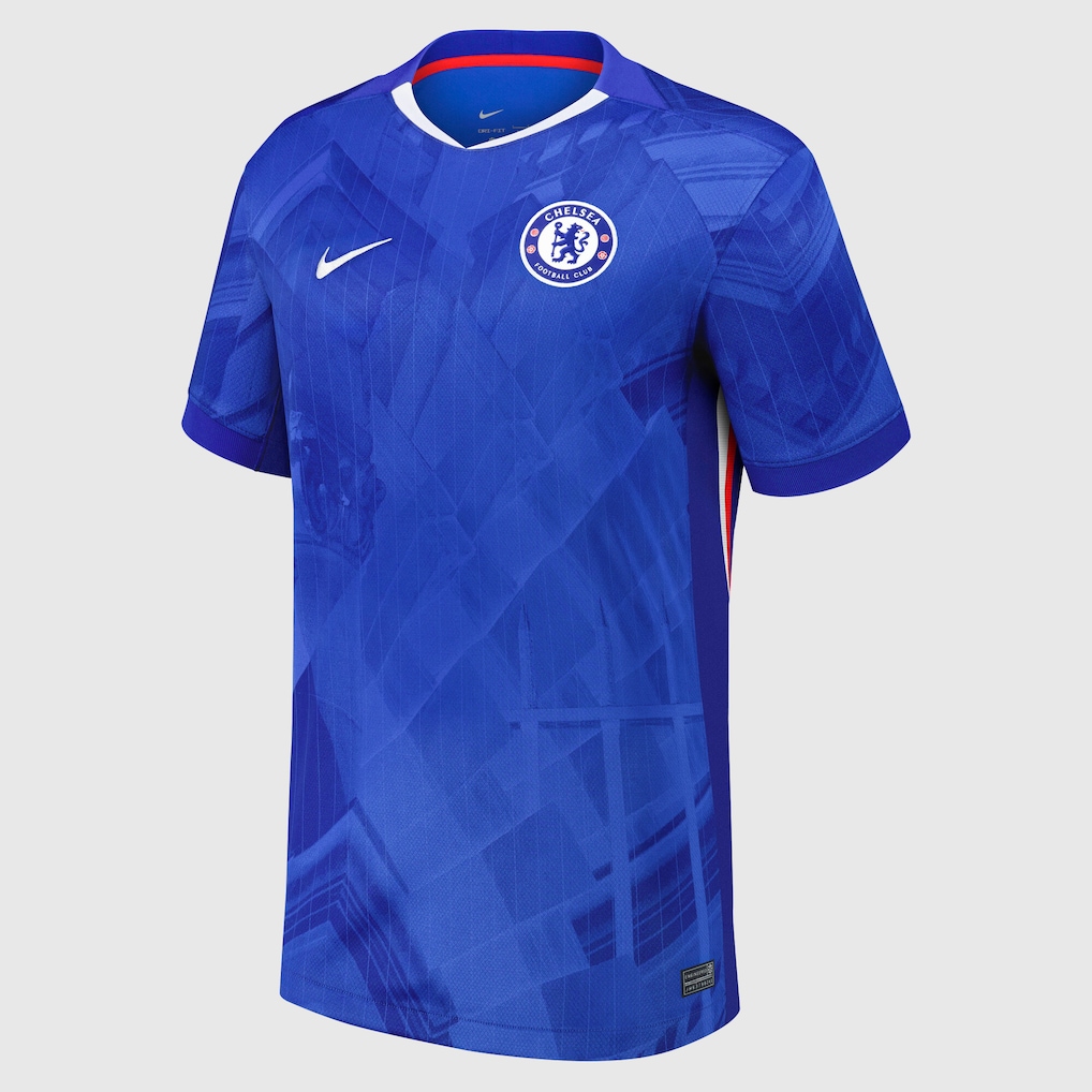 The Legendary Chelsea Jersey: A Symbol of Tradition and Success