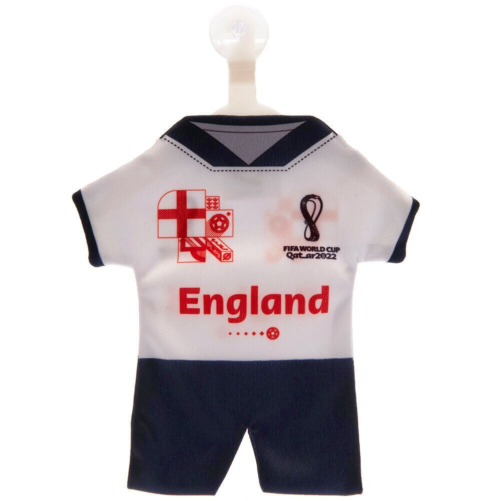 Unveiling the England World Cup 2022 Kit: A Symbol of National Pride