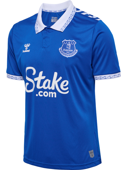 Elevate Your Style with the Classic Everton Shirt Collection