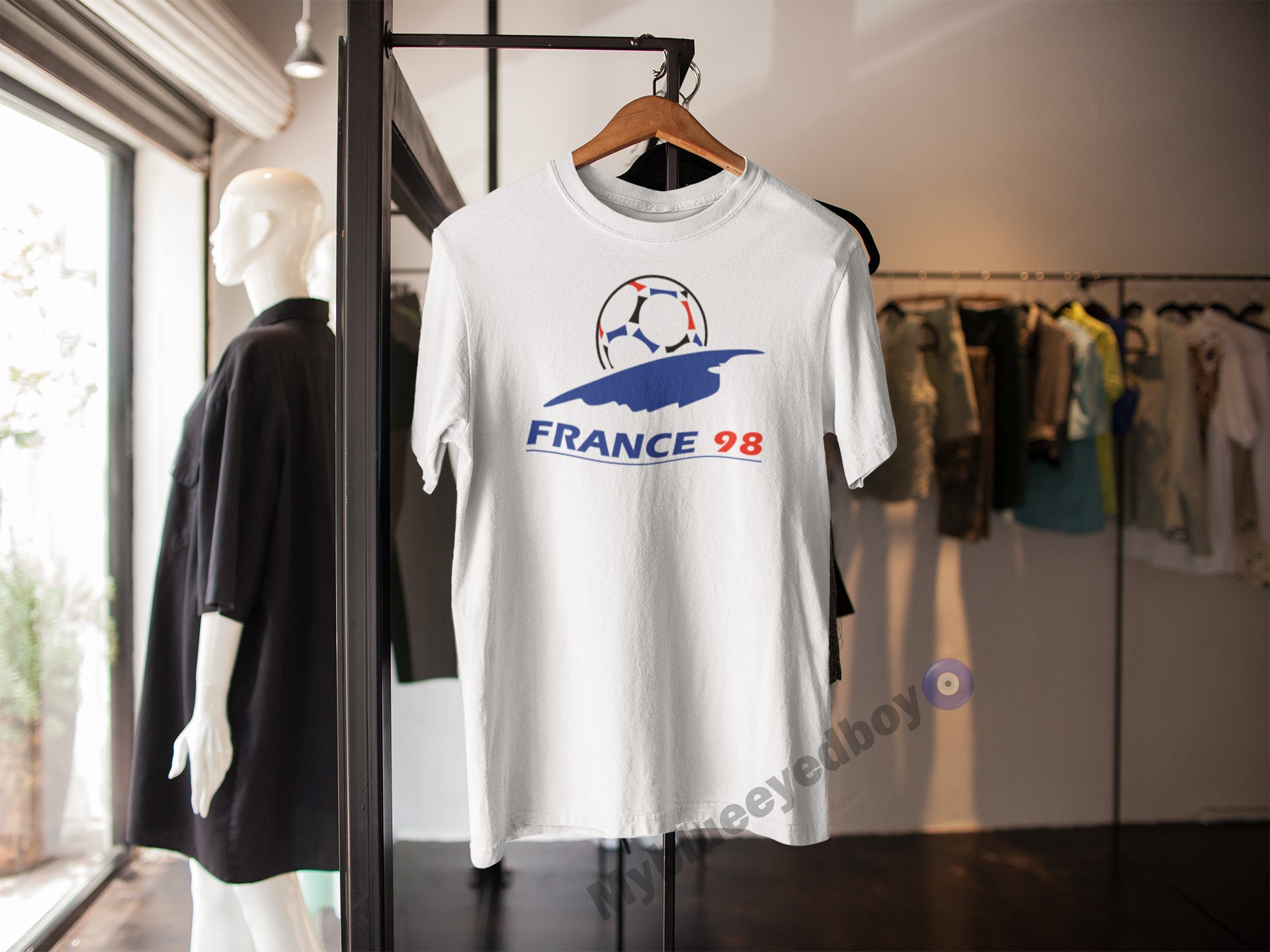 Elegance and Tradition: The France World Cup Kit Legacy