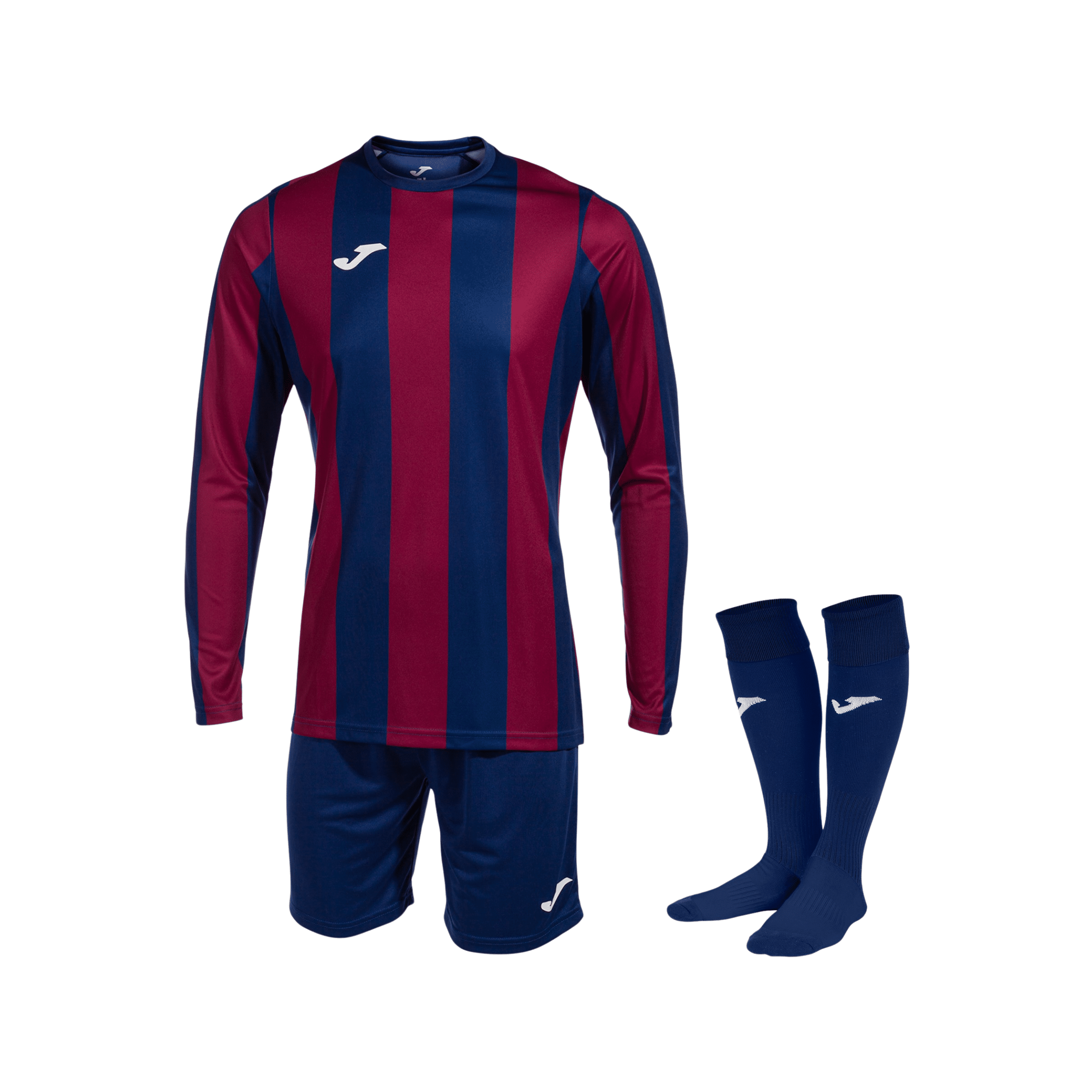 Elevate Your Game with Joma Football Kits: Quality and Style Unmatched