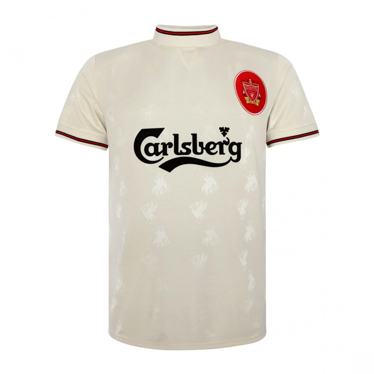 Exploring the Timeless Appeal of the Liverpool Retro Kit