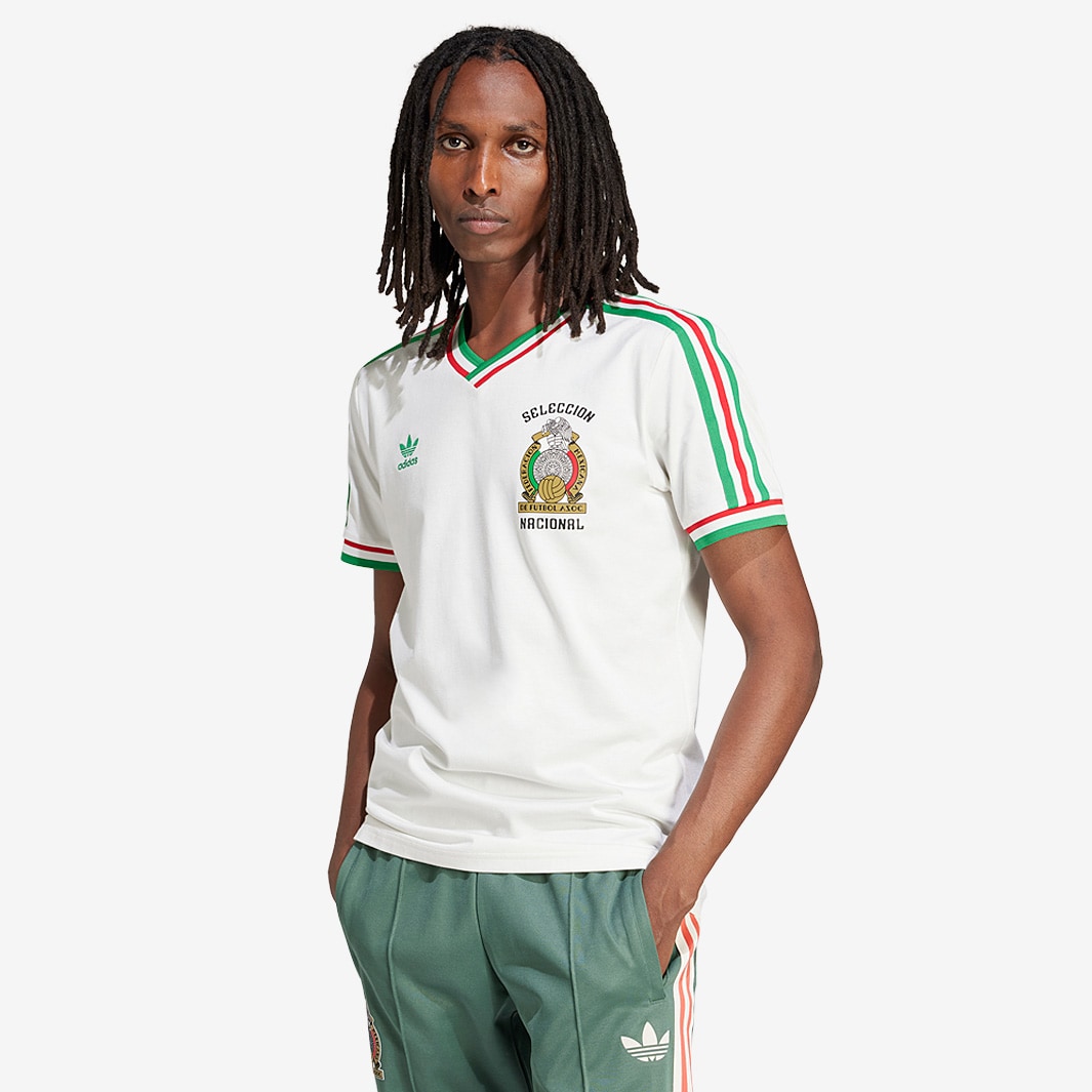 Unveiling the Mexico World Cup Kit: A Fusion of Passion and Heritage