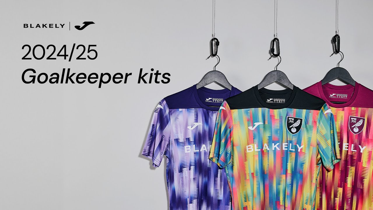 Unveiling the Timeless Charm of Norwich Kits: A Journey Through History