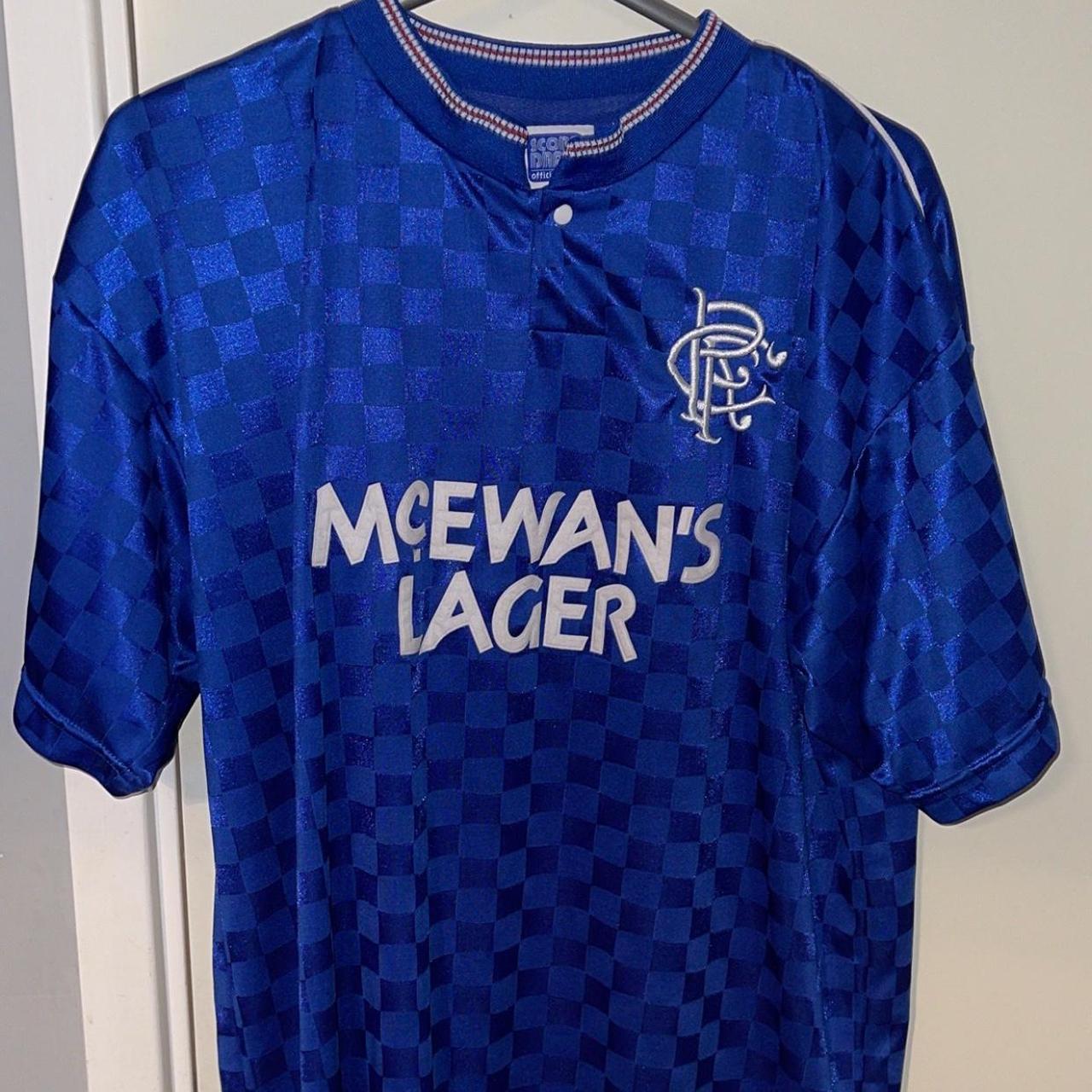 The Timeless Elegance of Rangers Strips: A Tribute to Tradition