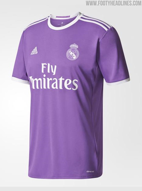 Unveiling the Stylish Real Madrid 22/23 Kit: A Blend of Tradition and Modernity