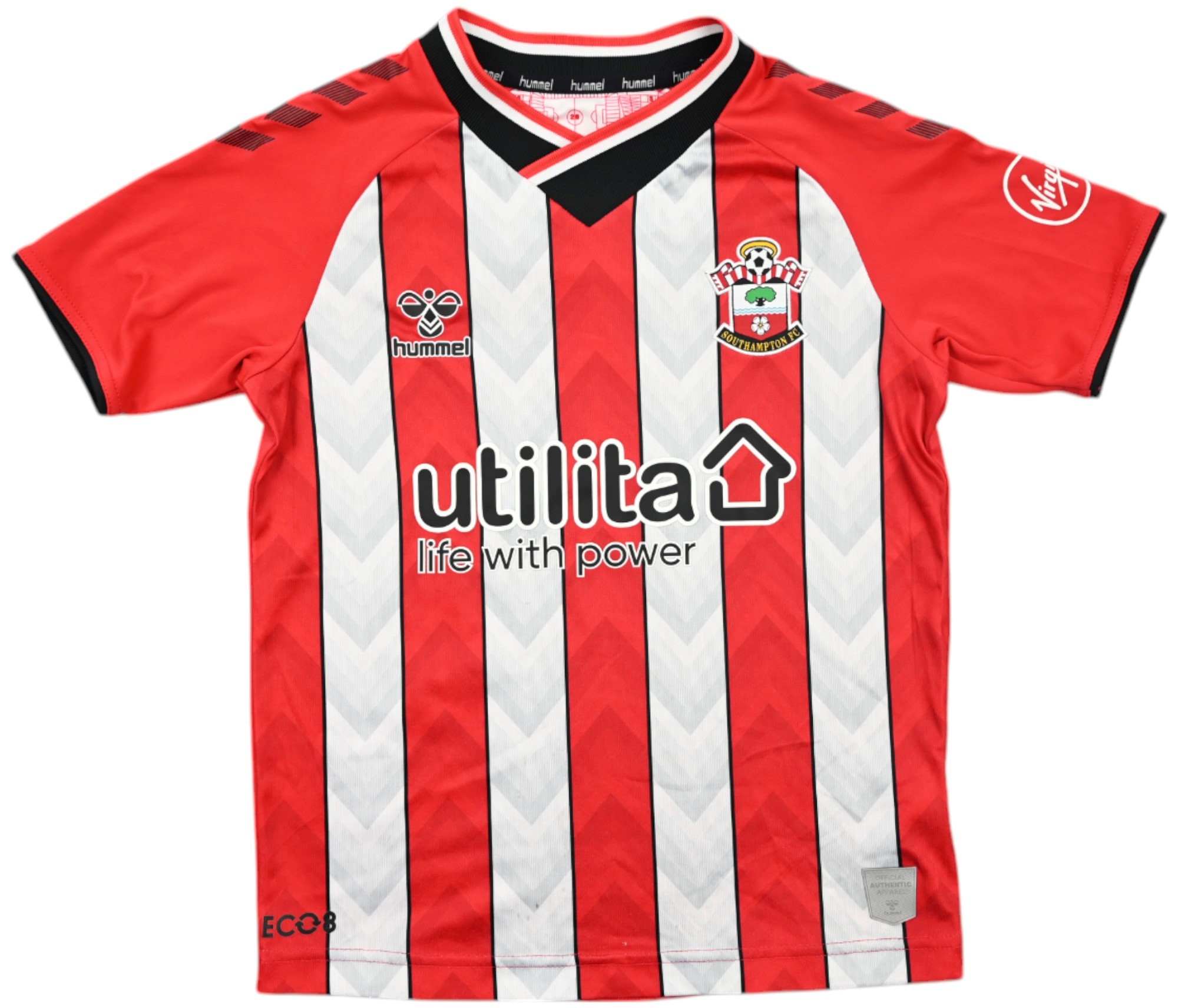 Unveiling the Timeless Elegance of the Southampton Kit: A Symbol of Tradition and Pride