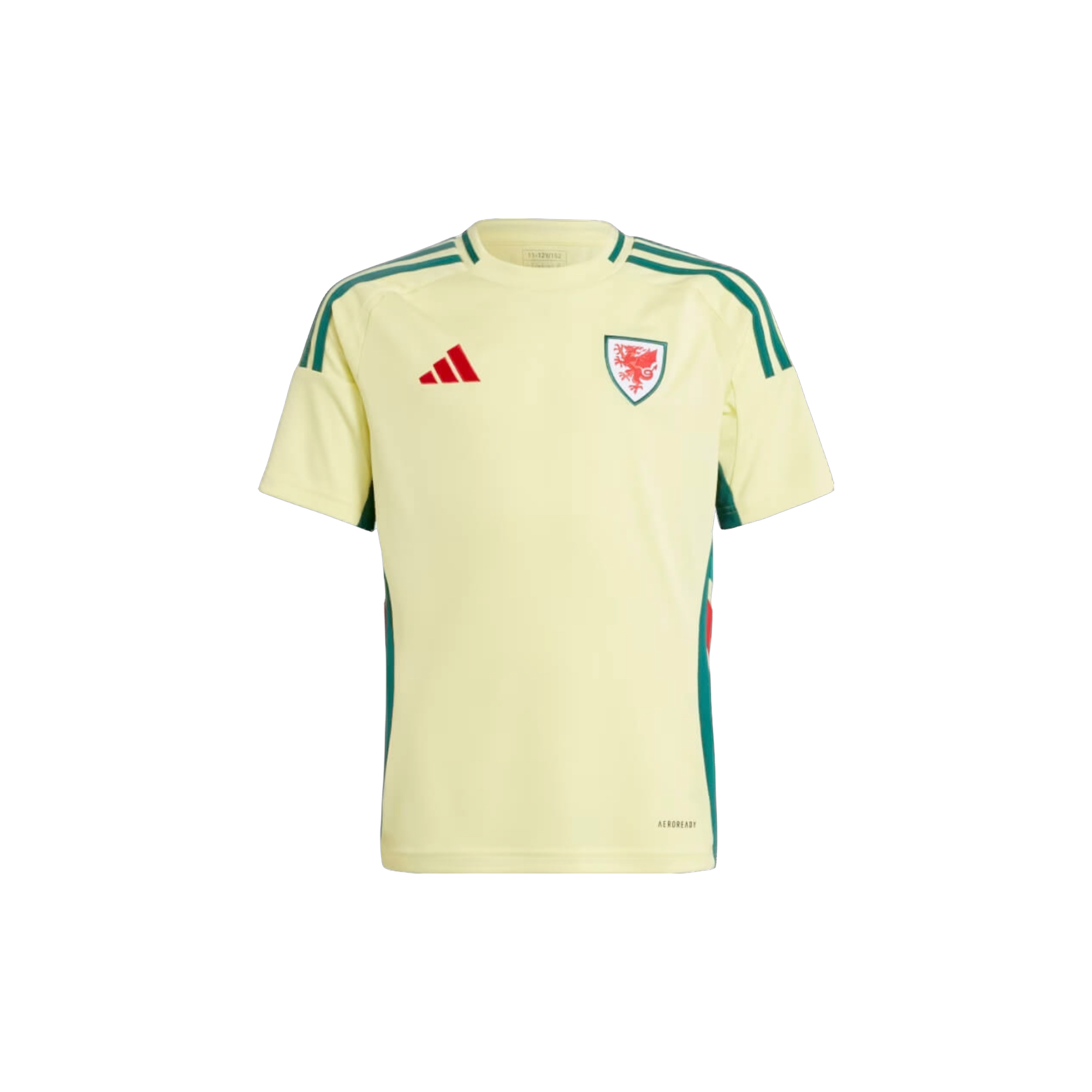 Unveiling the Timeless Charm of the Wales Football Top