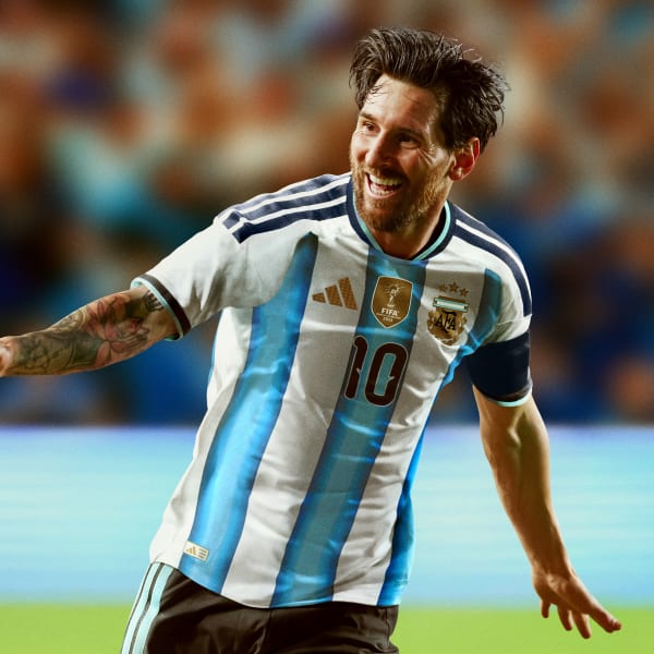 Embracing Tradition: The Iconic Argentina World Cup Kit
