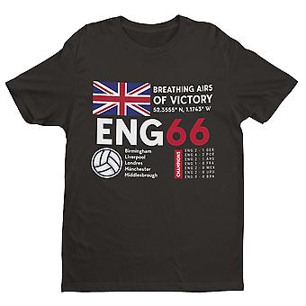england 1966 shirt