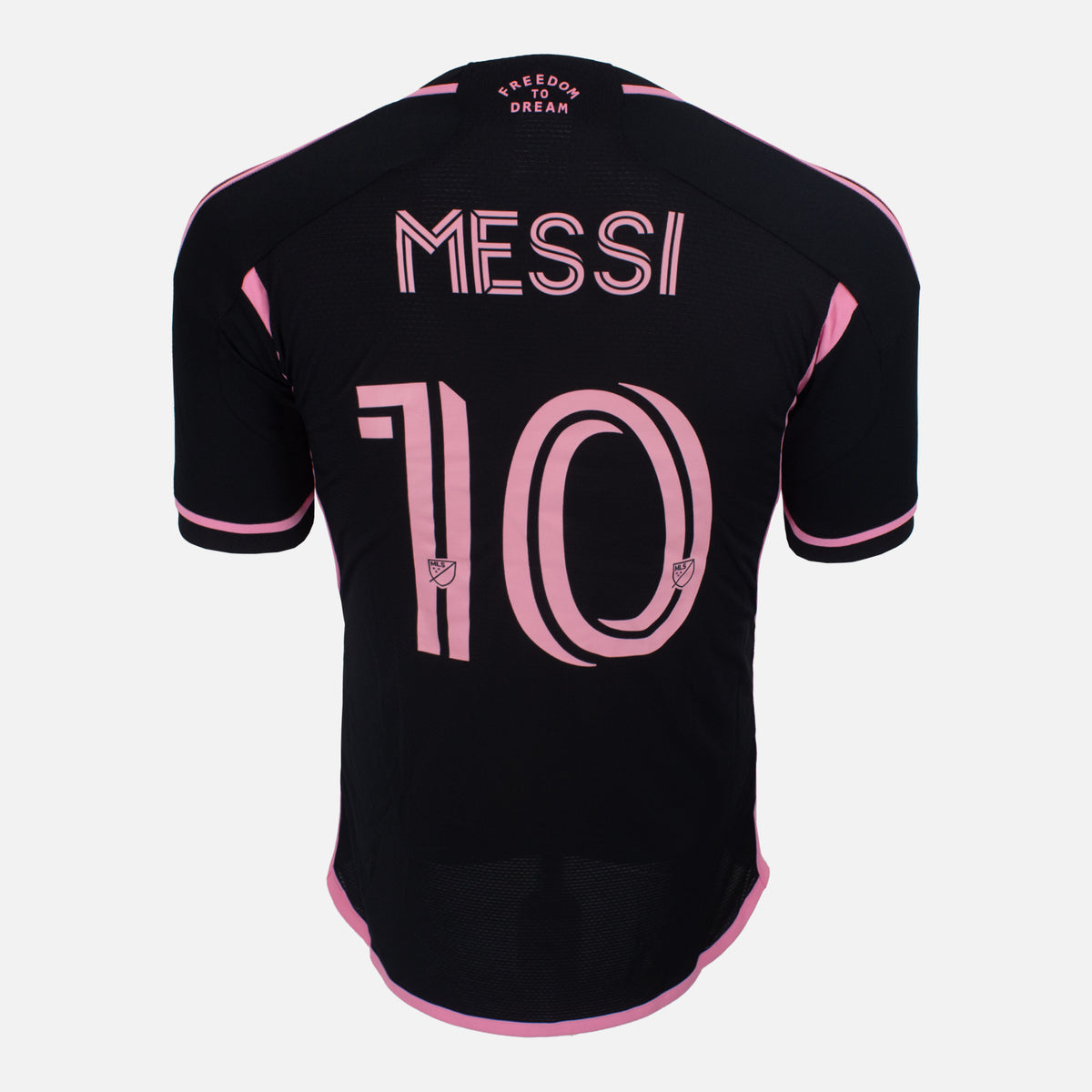 messi football shirt