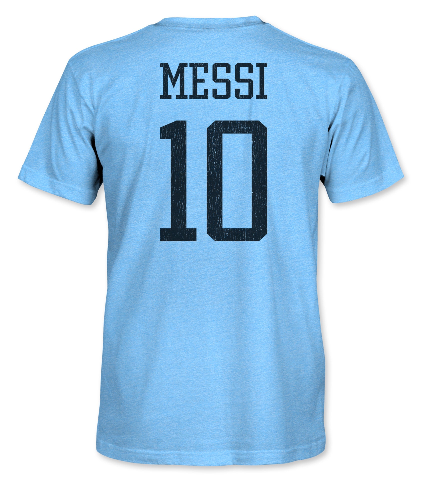 messi t shirt