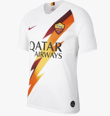 nicest football kits