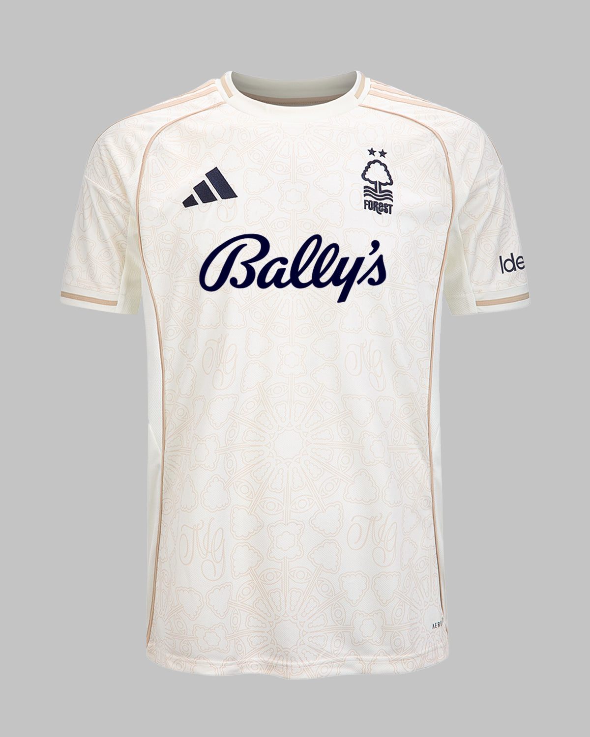 nottingham forest new kit