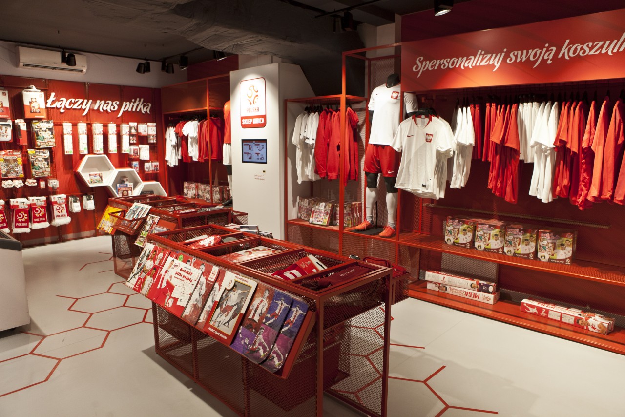 Discover the Ultimate Football Store Experience for Fans of the Beautiful Game