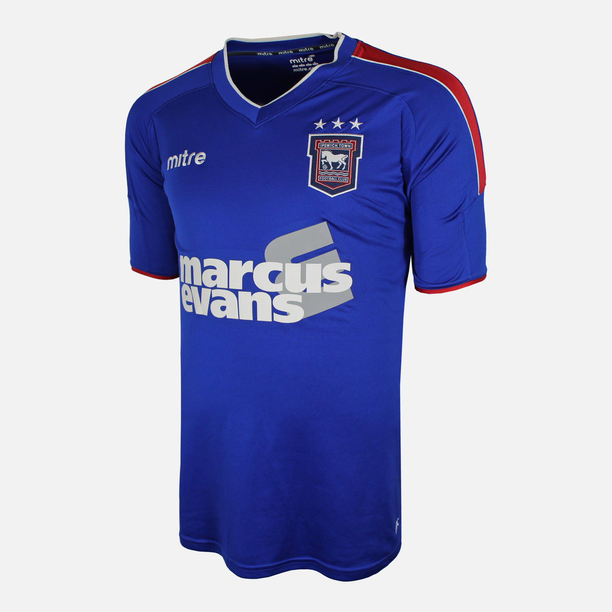 ipswich town shirt
