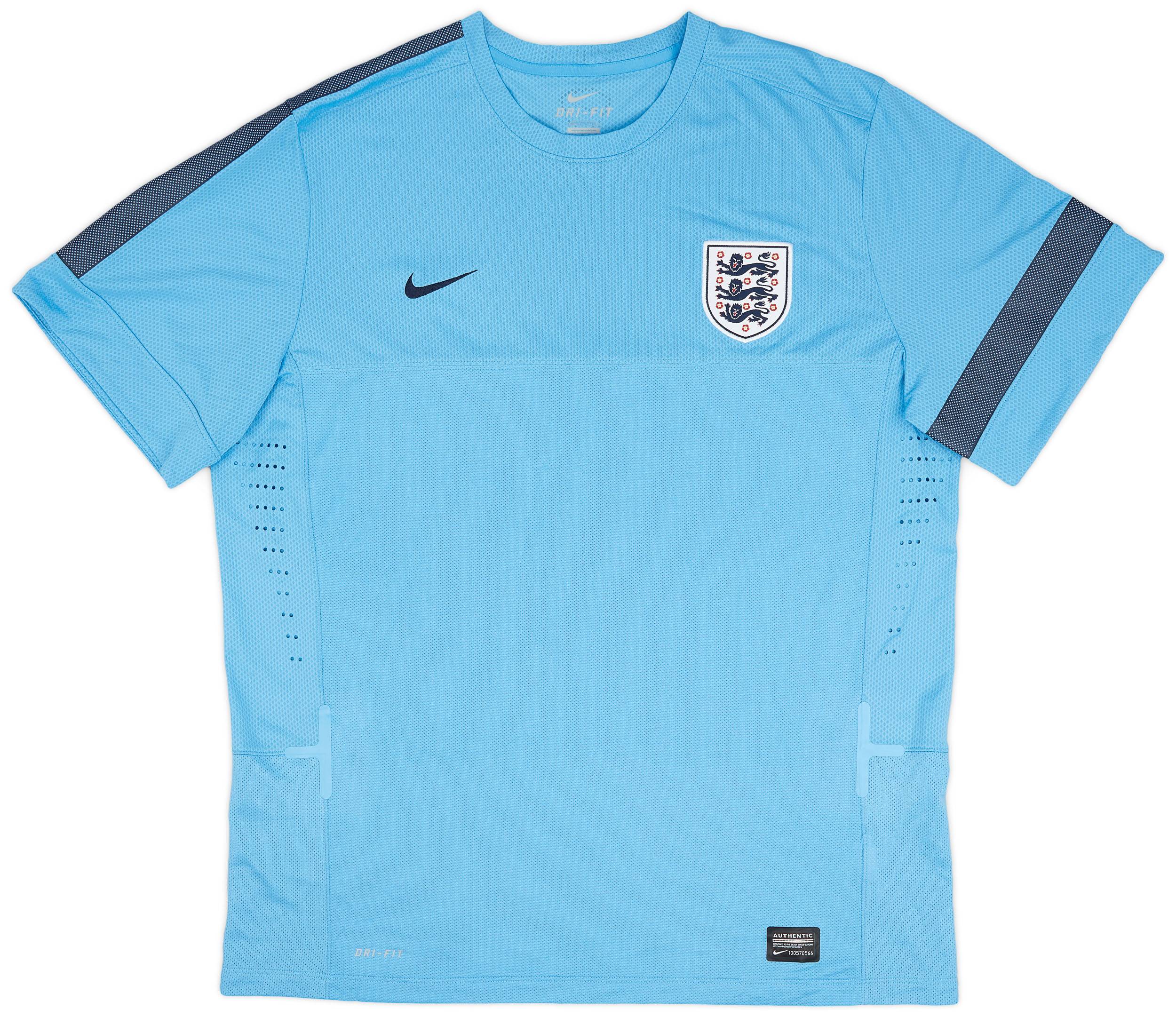 nike football shirts