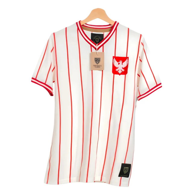 poland football shirt