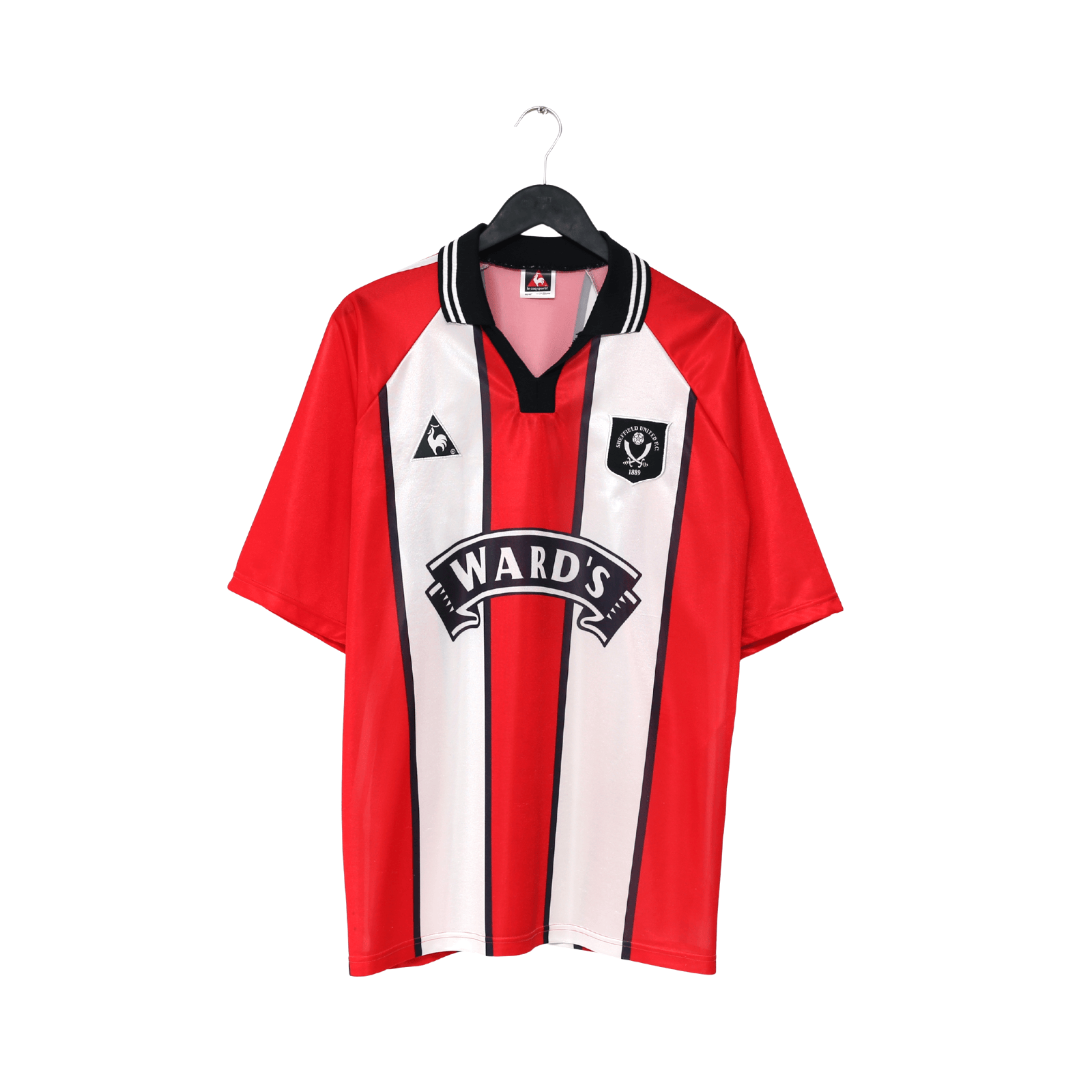 sheffield united shirt