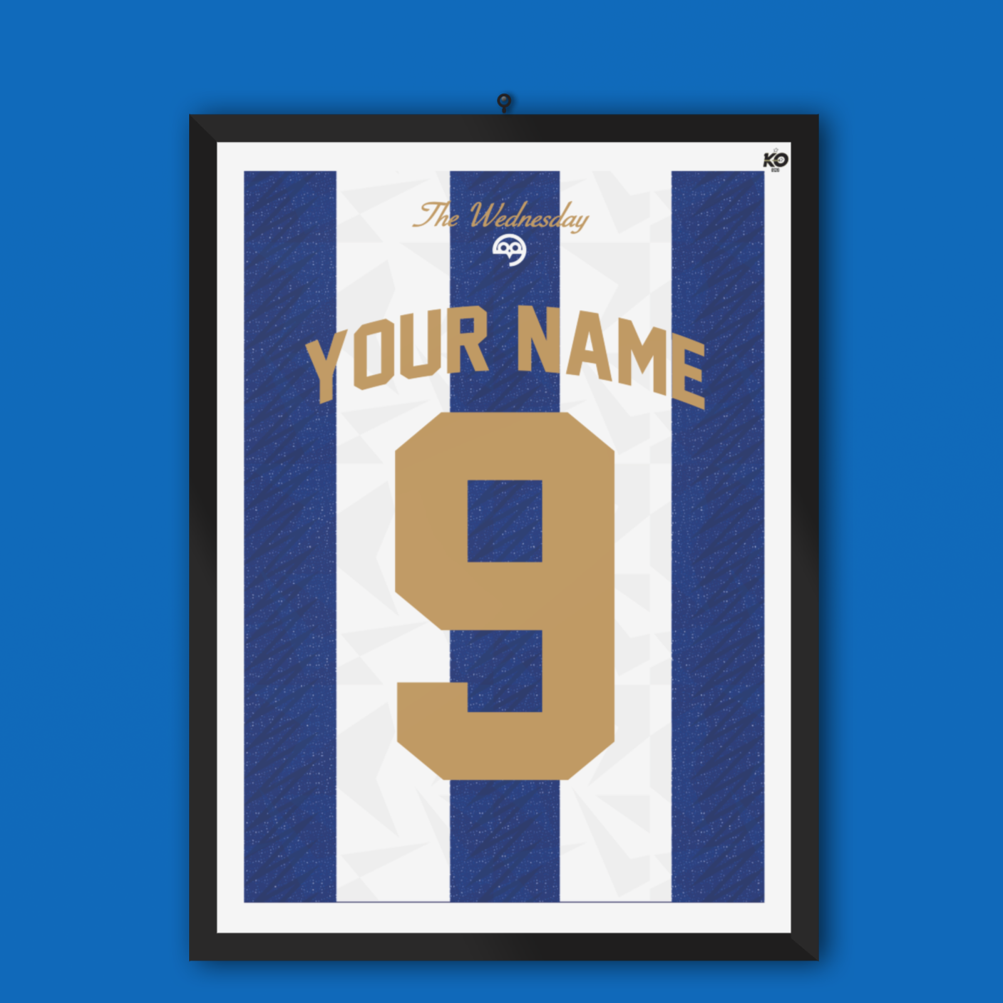 sheffield wednesday retro shirts