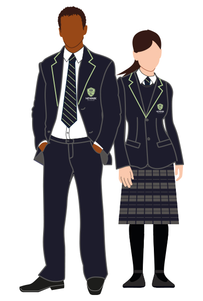 The Impact of Uniforms on Identity and Unity