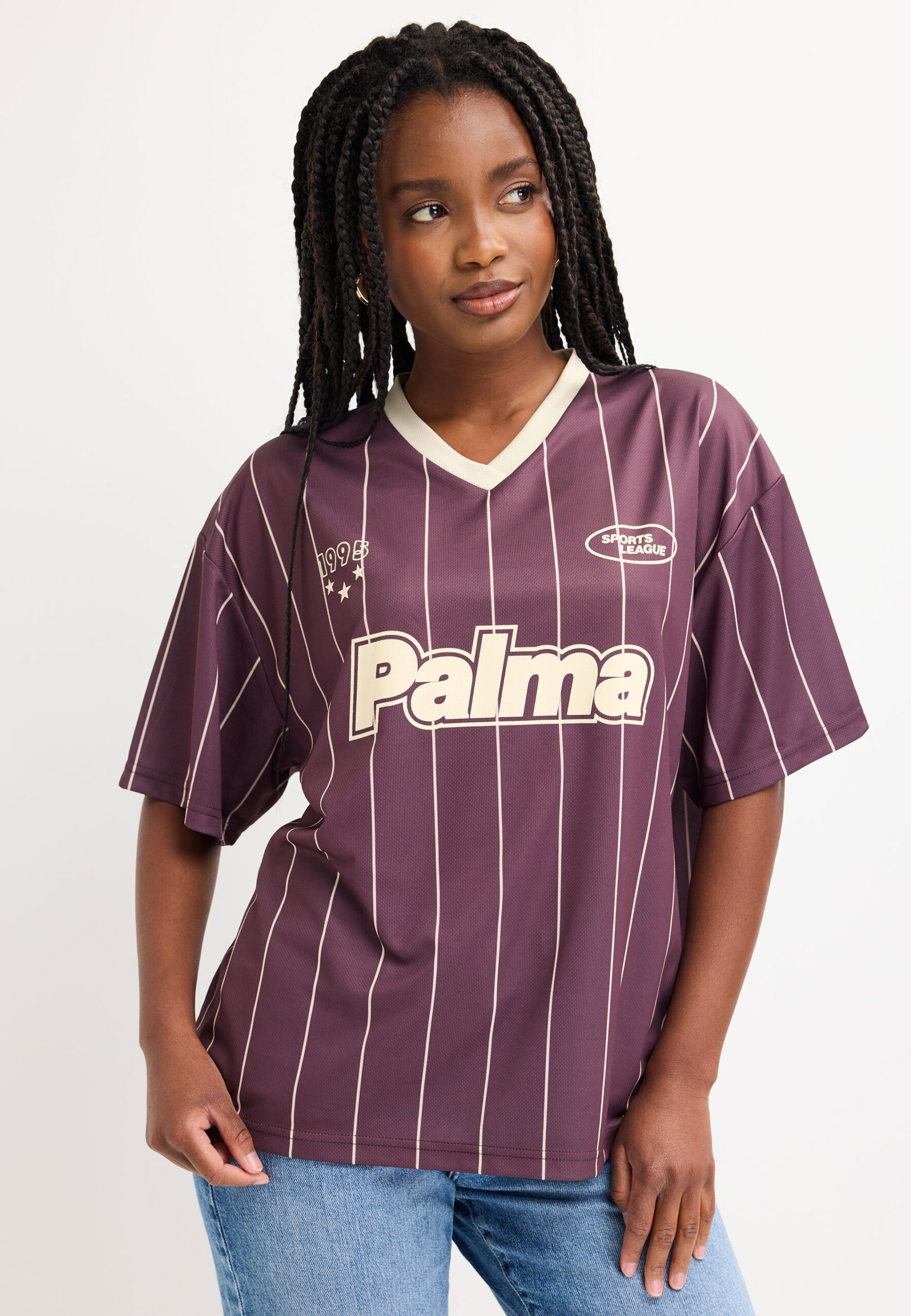 womens football shirts