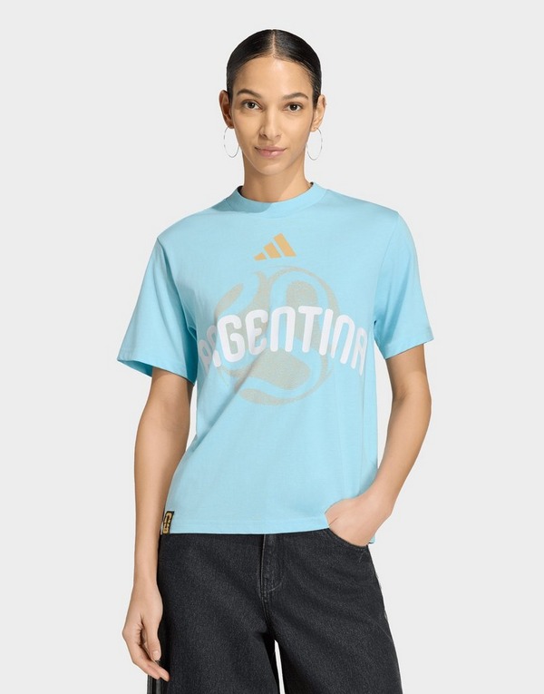 argentina world cup shirt