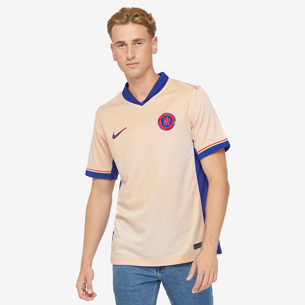 chelsea new away kit