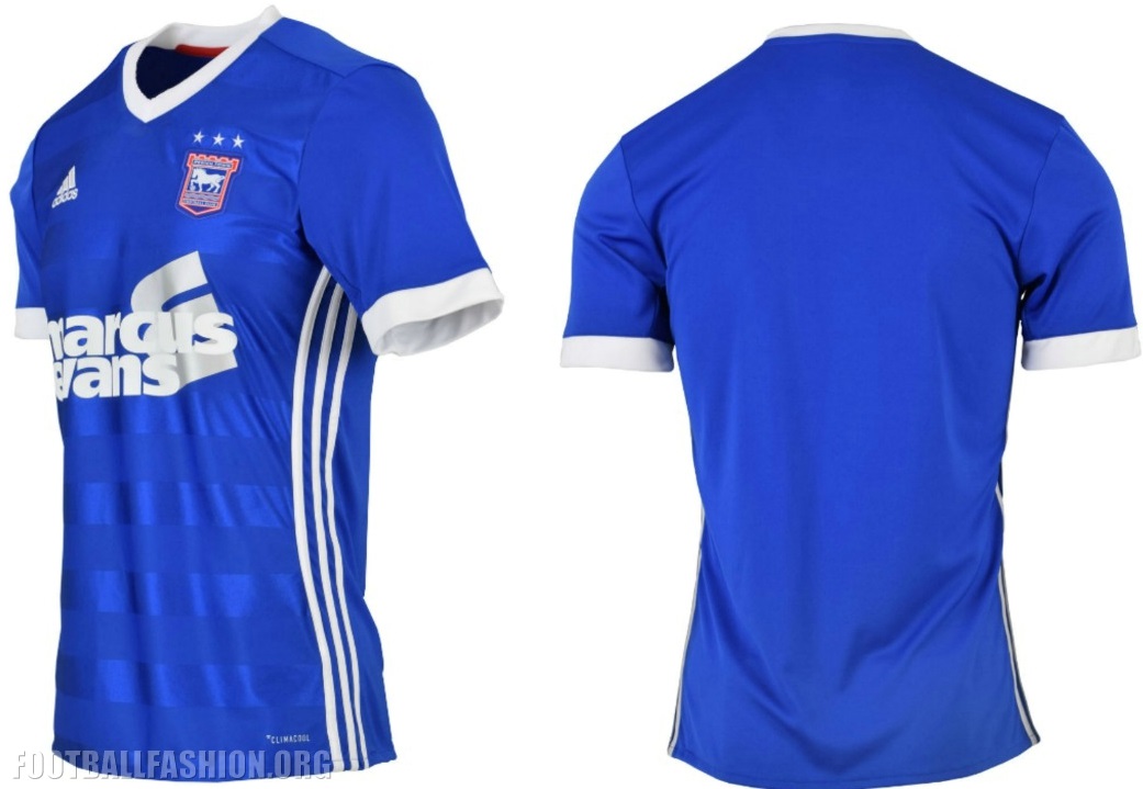 The Timeless Tradition of the Ipswich Town Kit: A Symbol of Pride and History