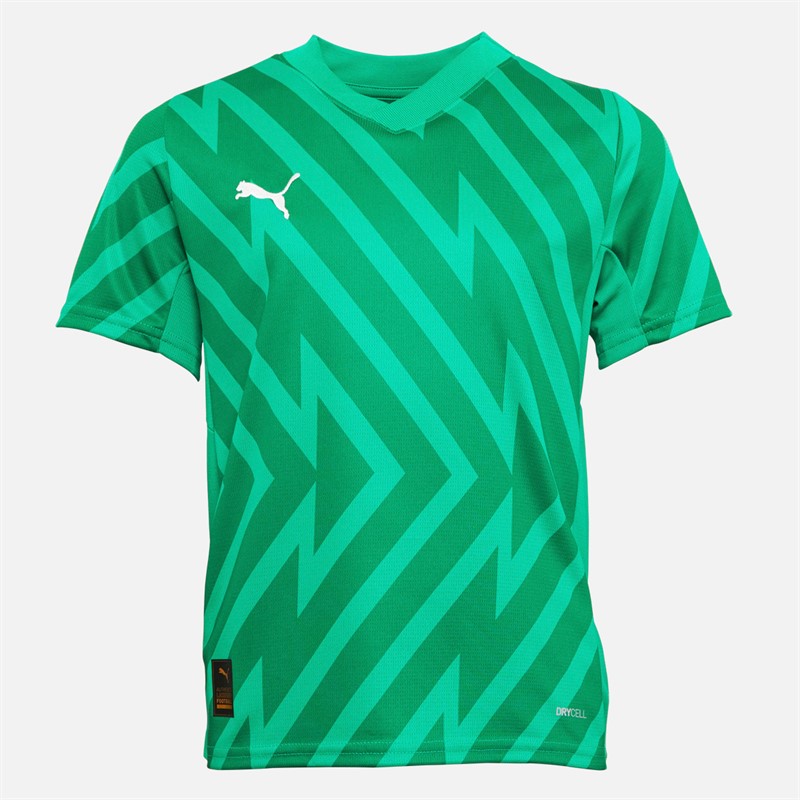 junior goalkeeper kit