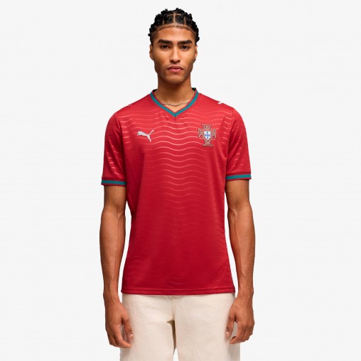 portugal football shirt