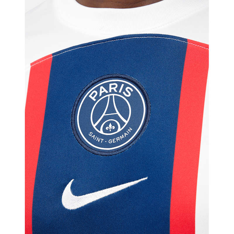 Unveiling the Stylish PSG Third Kit for the 2022/2023 Season