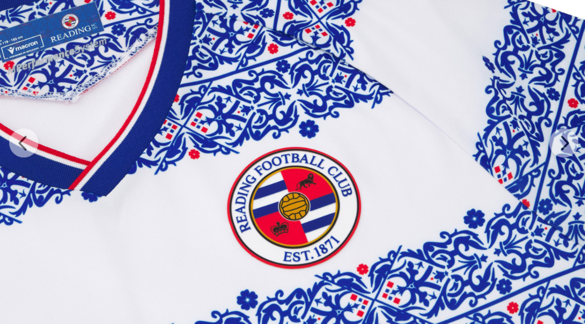 reading fc shop