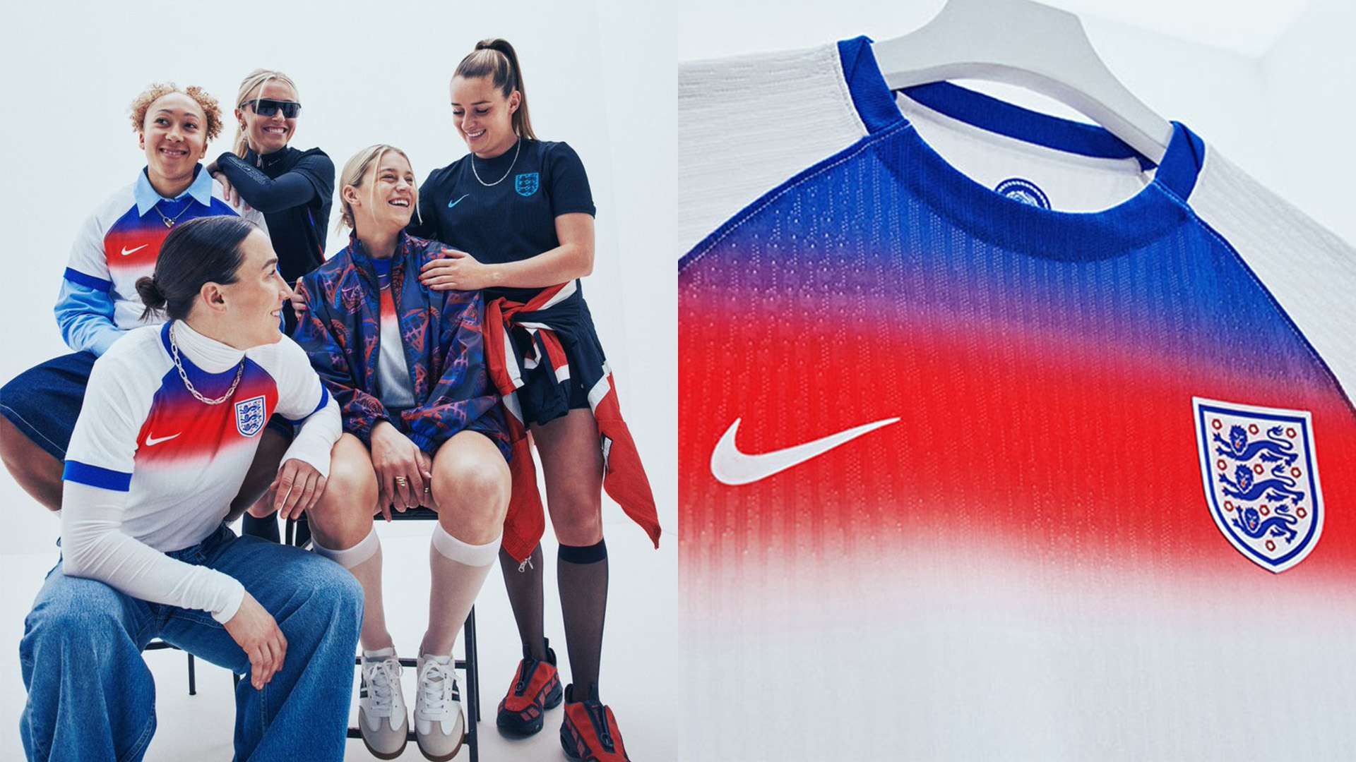 england lionesses kit