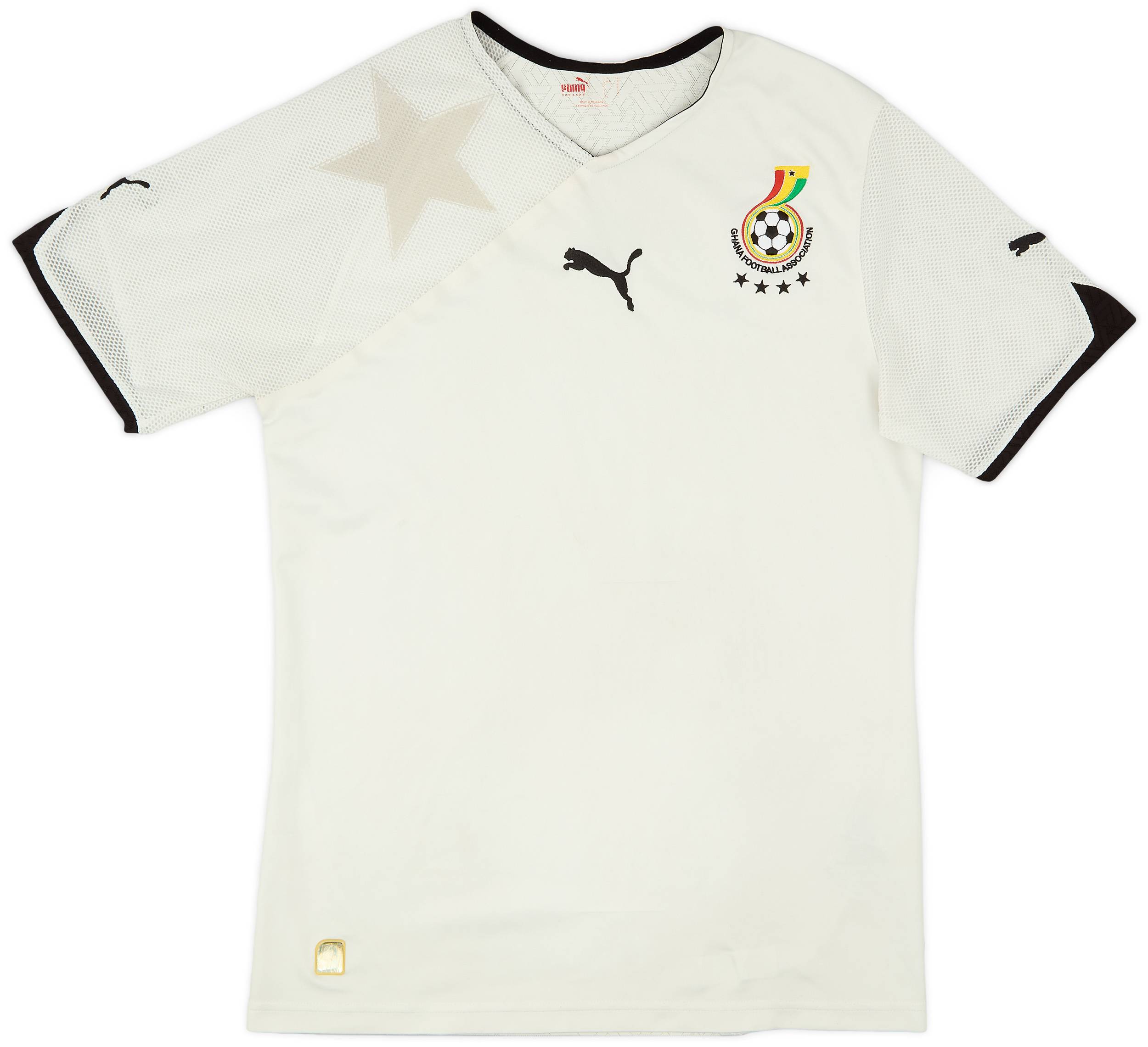 Unveiling the Iconic Ghana World Cup Kit: A Symbol of National Pride