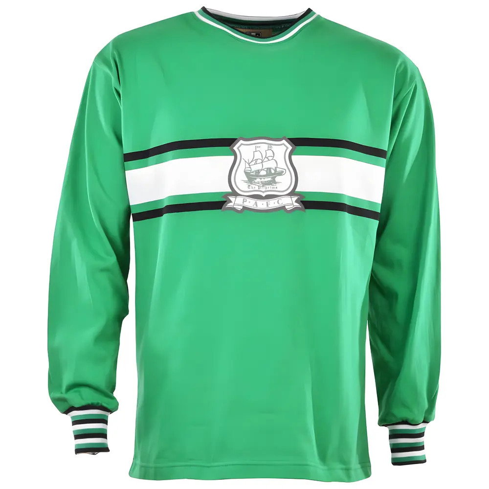 plymouth argyle shirt