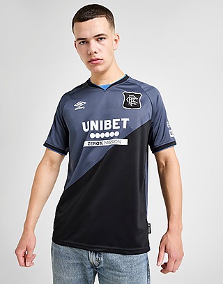 rangers third kit
