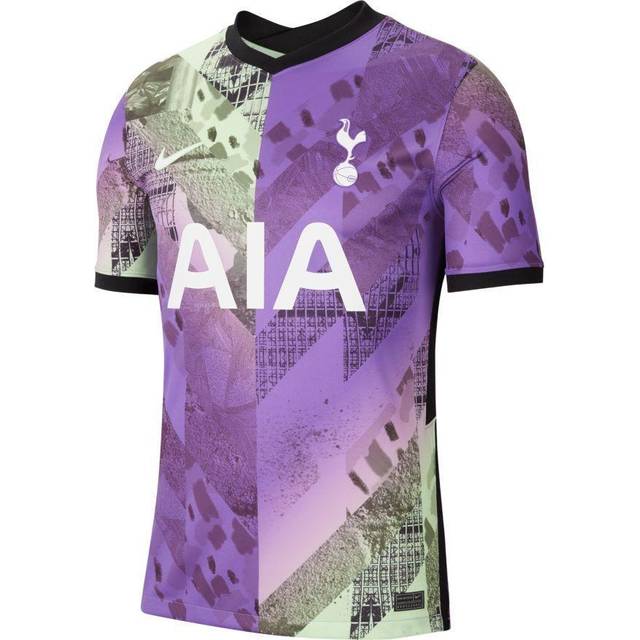 The Timeless Elegance of the Tottenham Hotspur Shirt: A Symbol of Pride and Tradition