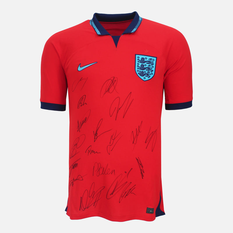 Unveiling the Stylish 2022 World Cup Kits: A Celebration of Football’s Heritage and Innovation