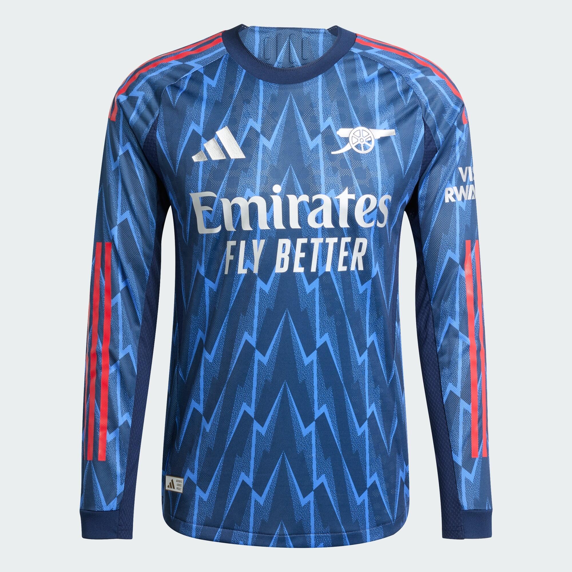 arsenal 21 22 kit