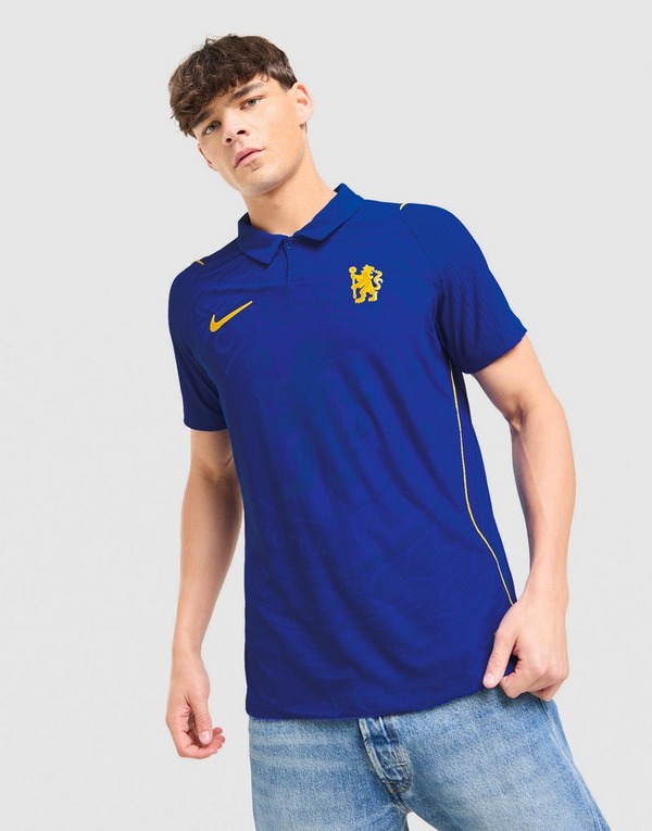 chelsea home shirt