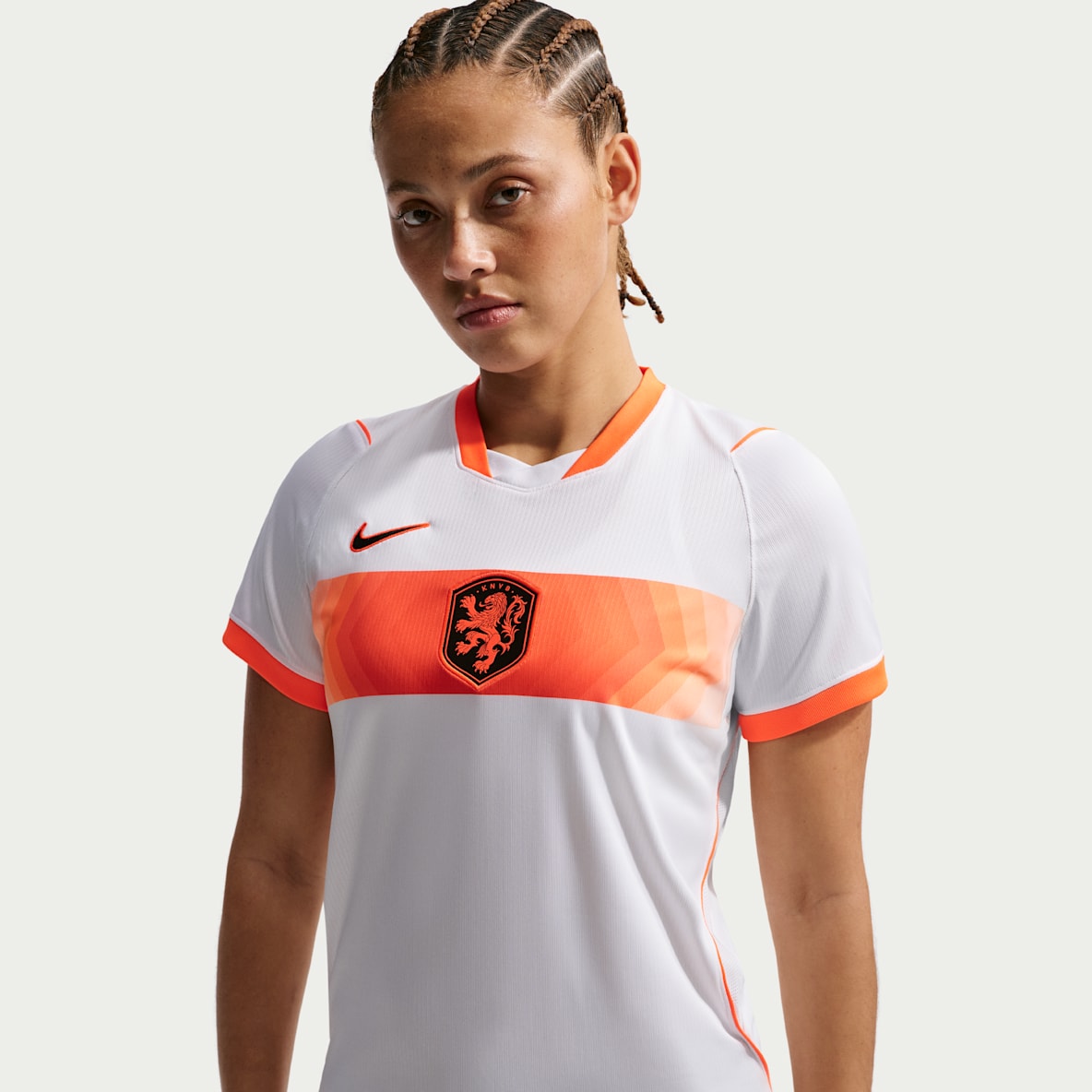 The Timeless Appeal of the Netherlands Football Shirt: A Symbol of Dutch Football Heritage