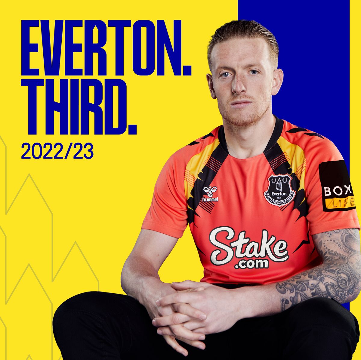 everton third kit 22 23