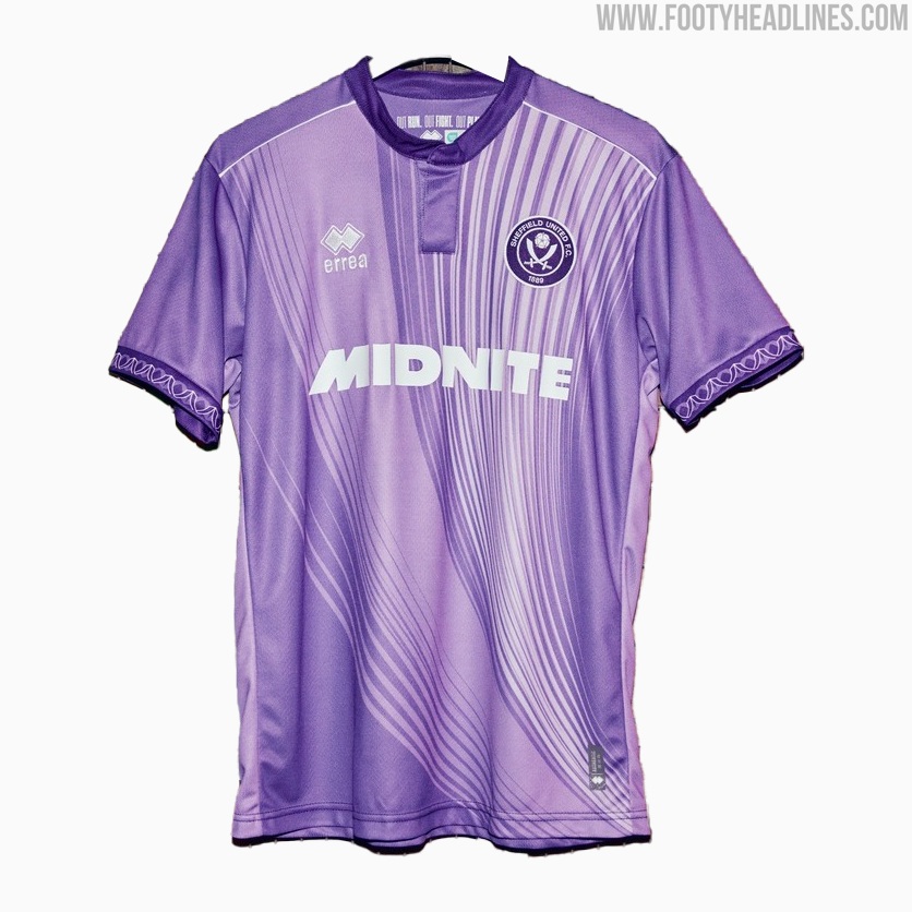 sheffield united new kit