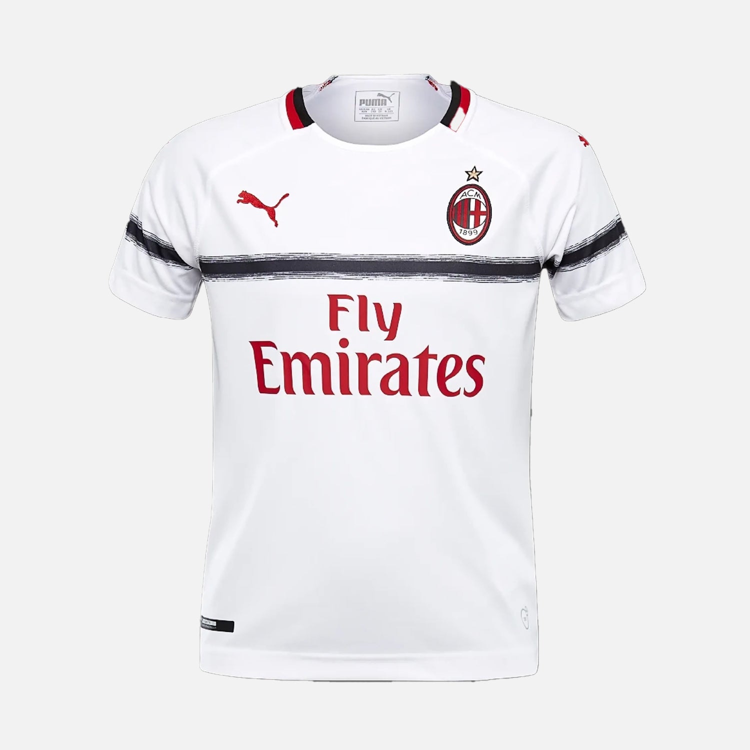 AC Milan Away Kit: A Classic Design and Its Storied History