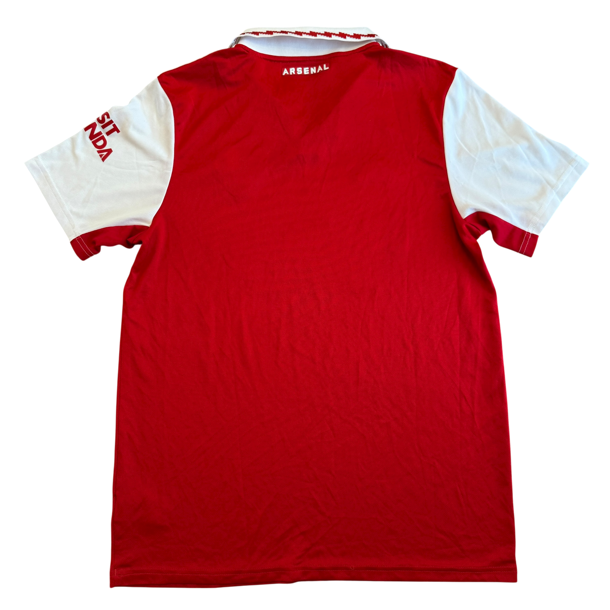 arsenal home kit 22 23