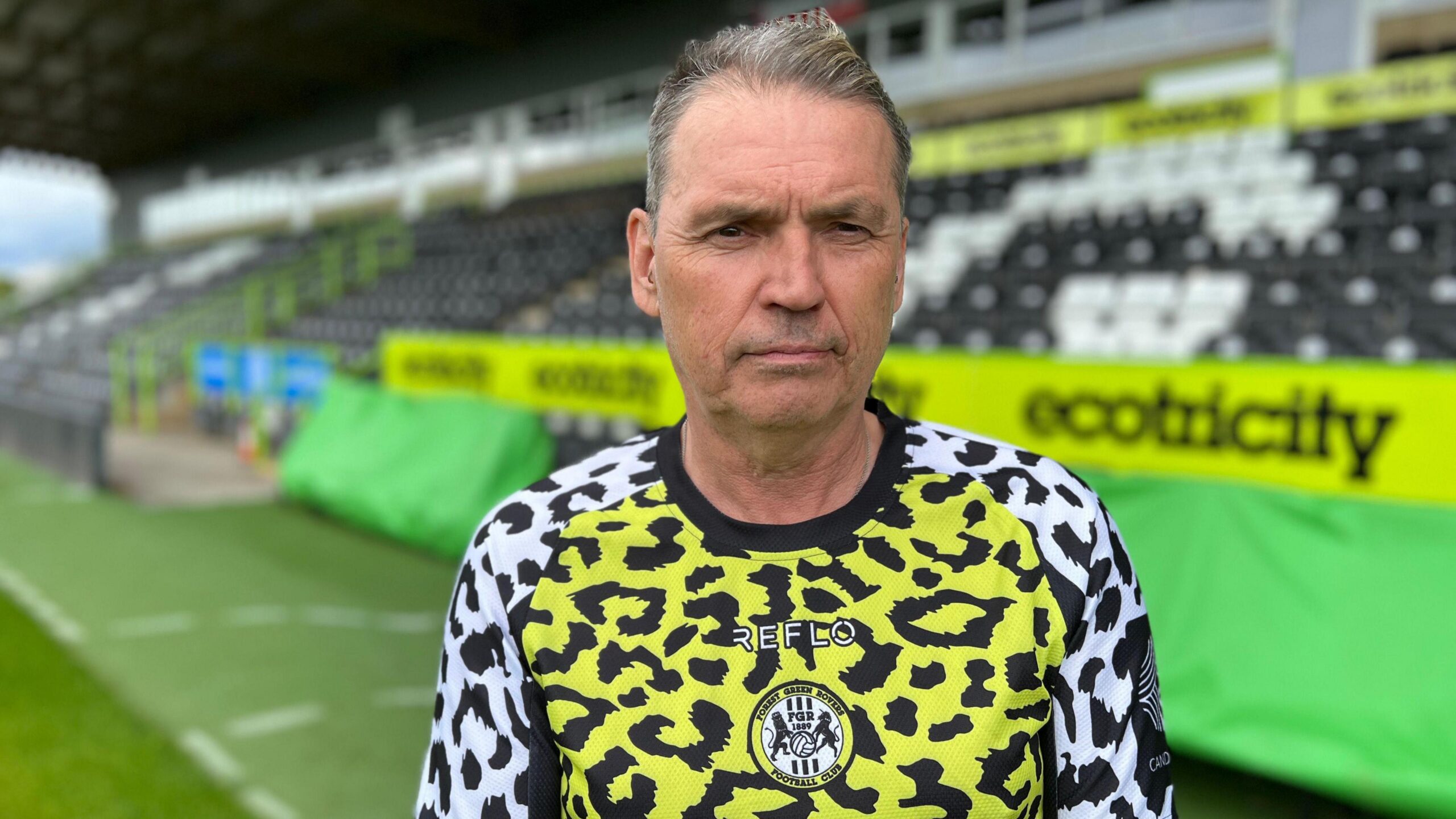 Forest Green Rovers Kit: A Guide to the Club’s Distinctive Shirts