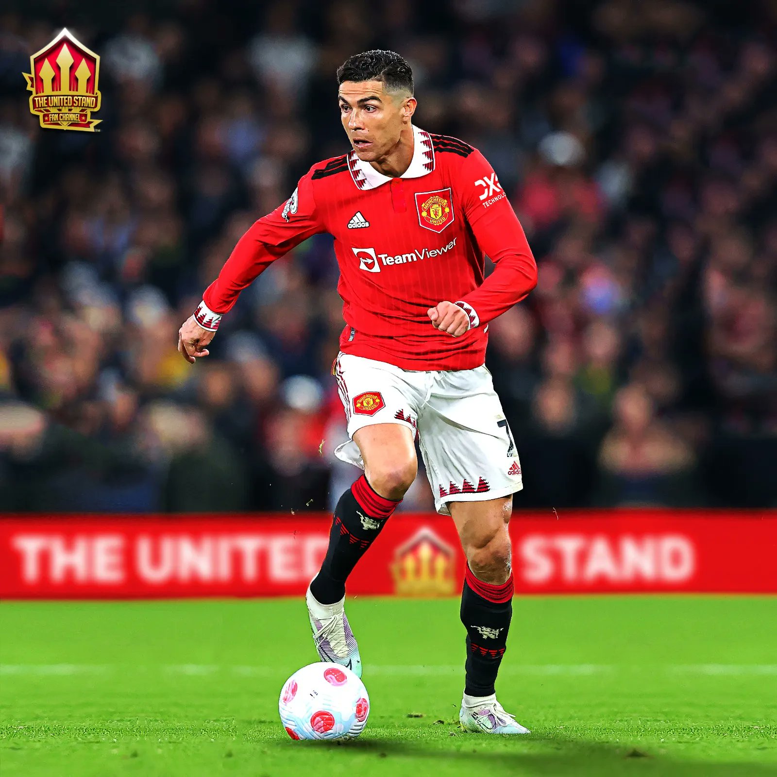 Man U Home Kit 22 23: Design, Details and Season Guide